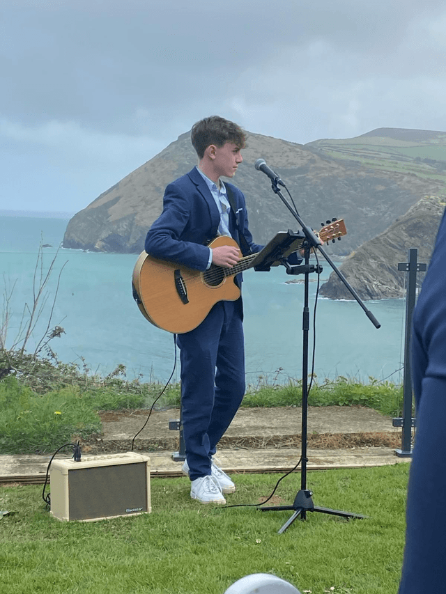 Wedding | Ceremony